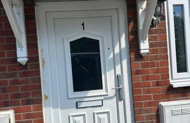 3 Bed Entire House - Runcorn - Foto 17