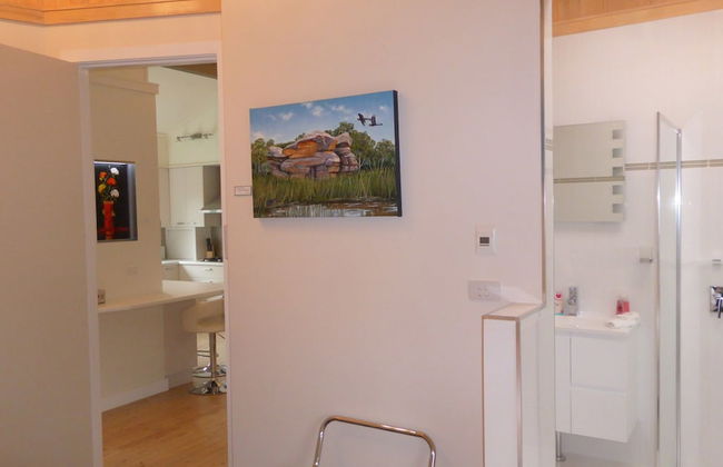 A Colourcity Apartments - Foto 11