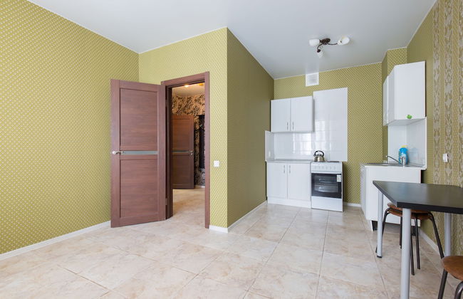 Komsomolskaya 15 - 442 - Photo 4