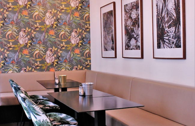 Made Inn Budapest - Foto 37