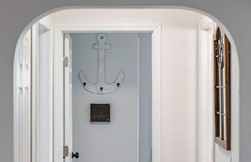 White Sands Escape Solar Heated Pool & Fire Pit - Foto 34