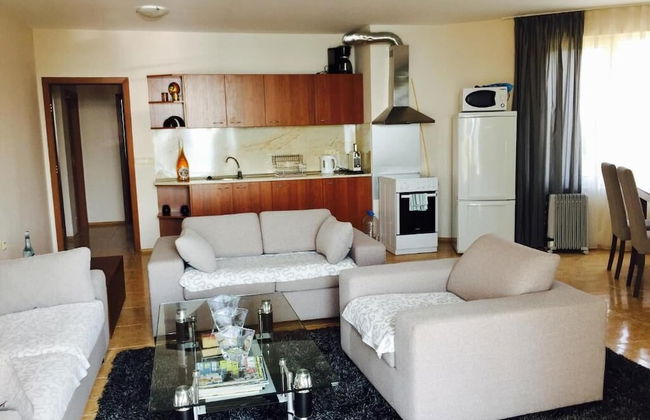 Aheloy Palace Apartments - Photo 29