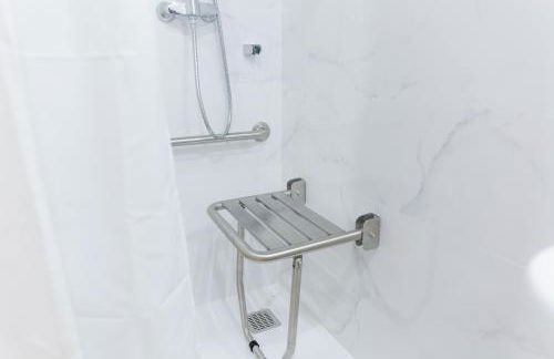 Likehomeapartments Deluxe Complex Malaga center - Foto 43