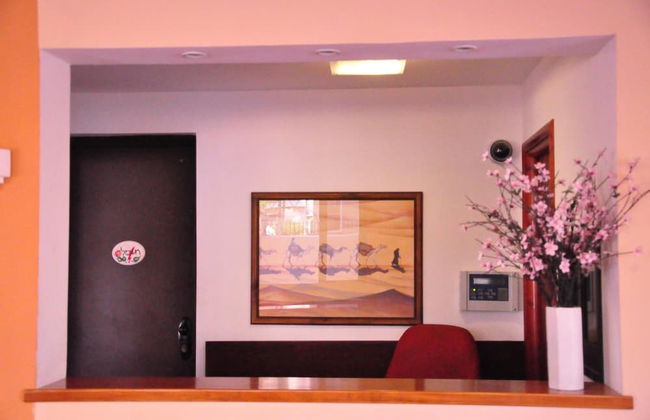 Hadass Desert Inn - Foto 32