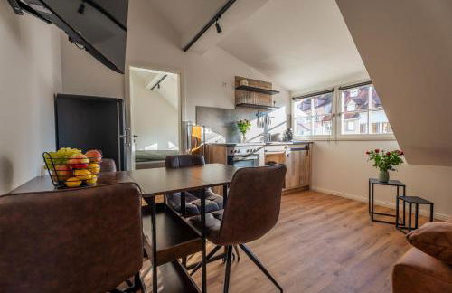 Münster Loft No 3 - Foto 12