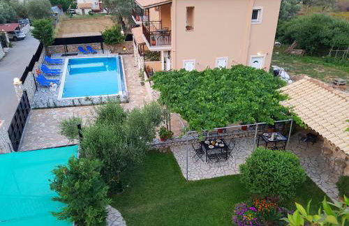 Alkionis Pool View Apartments - Foto 63