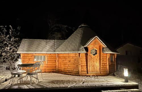 Cabane, Kota Gri'hôtes - Foto 39