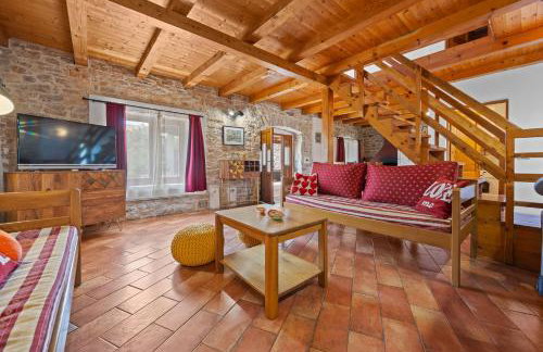 Villa Barbara - Orihi - Foto 17