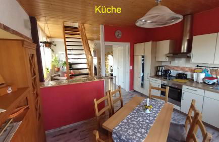 Ferienwohnung Rüfflerstub - Foto 37