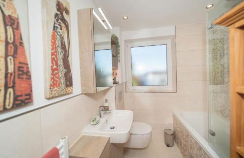 Berg Apartments - Foto 26