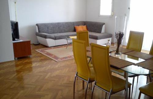 Apartment Zvijezda Mora With 4 - Foto 35