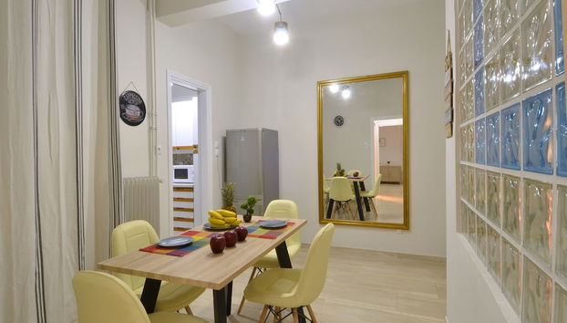 Servicio de comidas en la habitación