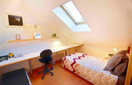 Paris-Oasis Montmartre - Foto 16