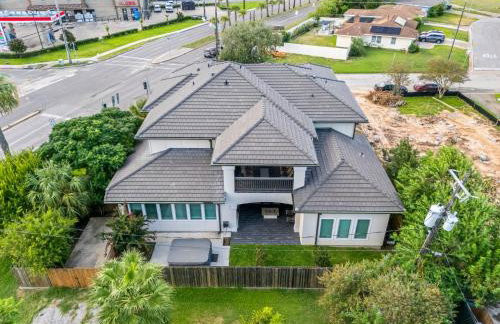 Stardust Retreat Stylish Stay in Beach Town - Foto 41