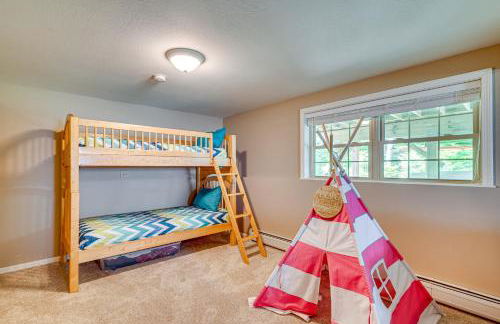 Private Community Beach Family Conway Retreat! - Foto 21