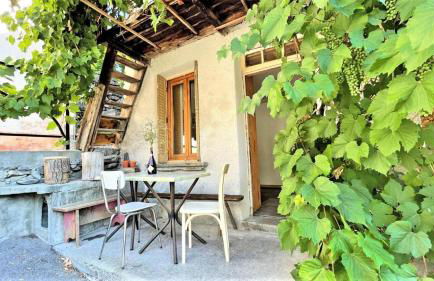 Résidence Maison - SUPERBE MAISON DE VILLAGE FAMILIALE 8 PERS MAE-9094 - Foto 16