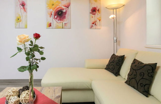 Present Apartment in Fusch - Foto 10