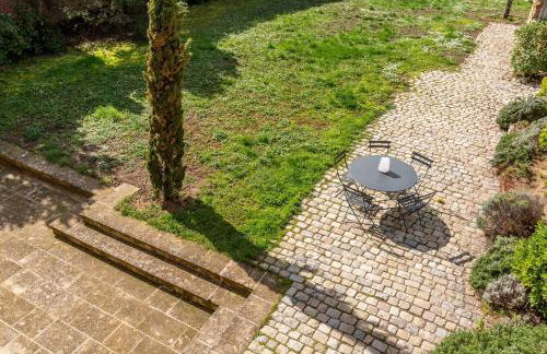 Le Cerf - House with view and swimming pool - Photo 41