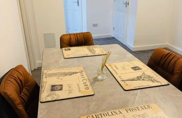 Canvey Stay Entire Flat - Foto 1