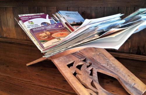 Cortijo Berruguilla - Foto 25