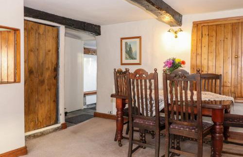 Castle Lodge - Photo 10