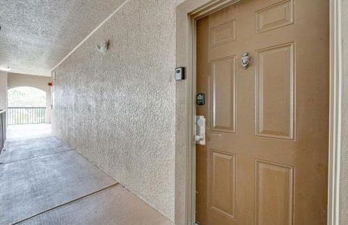 8 Mi to Disney Parks Family Davenport Condo - Foto 23