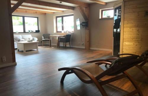 Holiday Apartment Silberborth - Foto 39