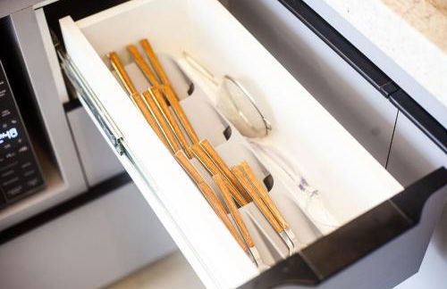 Lille Cambui Studios Luxo by Robert Stays - Foto 39