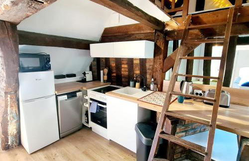 Appartement cosy & mezzanines - Foto 8