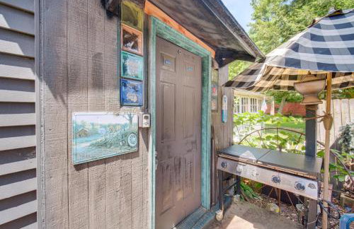 7 Mi to Cuyahoga Valley NP Walkable Apt! - Foto 23