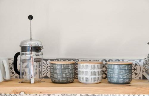 Pheasant Bedroom - Foto 4