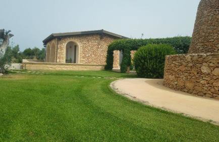 Villa Mary con idromassaggio e uso area piscina - Foto 38