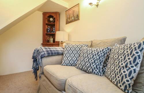 4 Rose Cottages - Foto 5