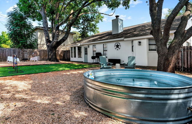 Charming & Bright W Lounging Pool - Foto 1