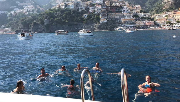 Capri Boat Day Trip - Photo 2