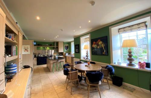 Carnell Country Estate & Holiday Cottages in Ayrshire - Foto 35