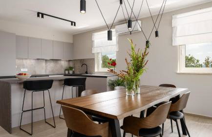 Modern villa Venta with jacuzzi and pool in Buje - Foto 7