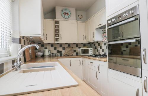 Potter Hill Cottage - Foto 10