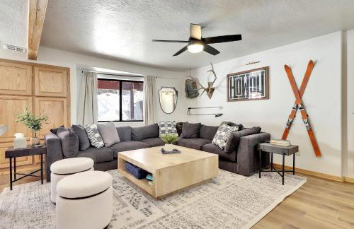 Arcade Games Brian Head Resort Newly Renovated - Foto 38