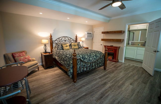 Cottage on Armstrong - Foto 13