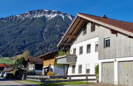 Ferienwohnung-Kuschelzeit - Foto 2