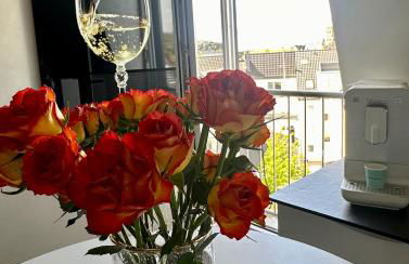 Modern Elegance in historical City Center - Foto 11