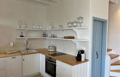 A Patmos premium house in Chora - Foto 2