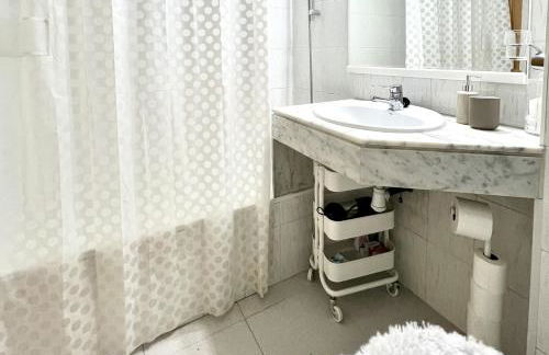 Espacioso con patio interior - Foto 20