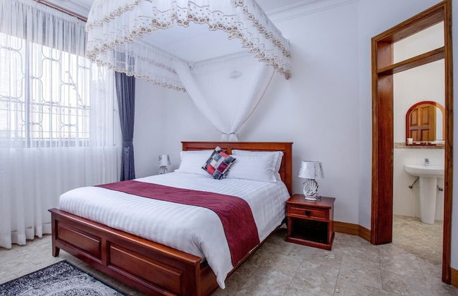 Caran Hotel Apartments - Foto 3