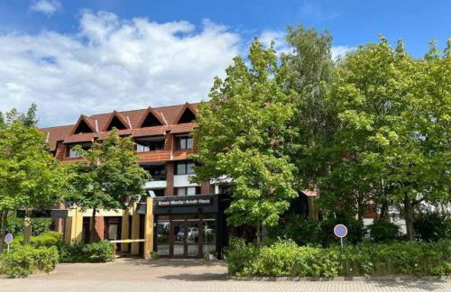 Travemünde Ruheoase mit Pool Sauna Parkplatz - Foto 33