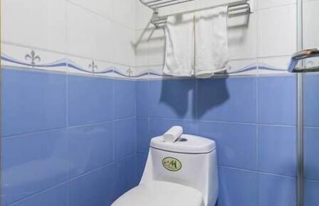 Tongli Three Bridge Villa - Foto 30