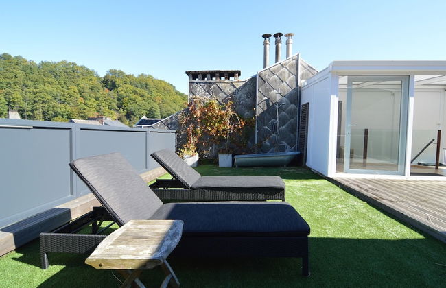 Apartment in Spa Near Town Center - Foto 16