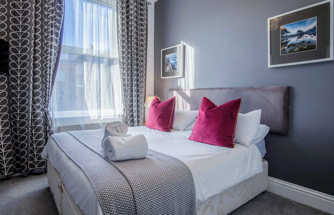 Blue Horizon Apartments at The Helaina - Foto 11