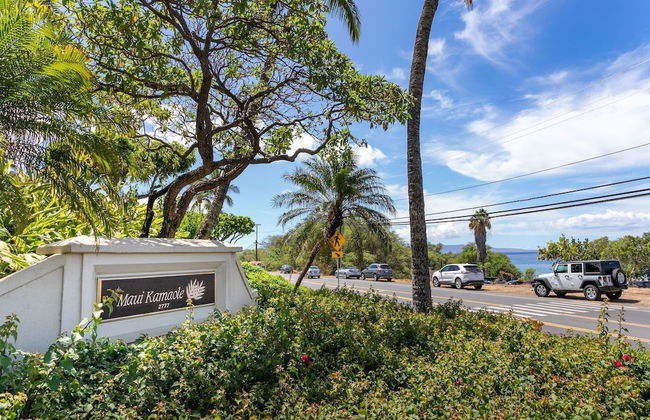 Maui Kamaole by Maui Rental Group - Foto 95